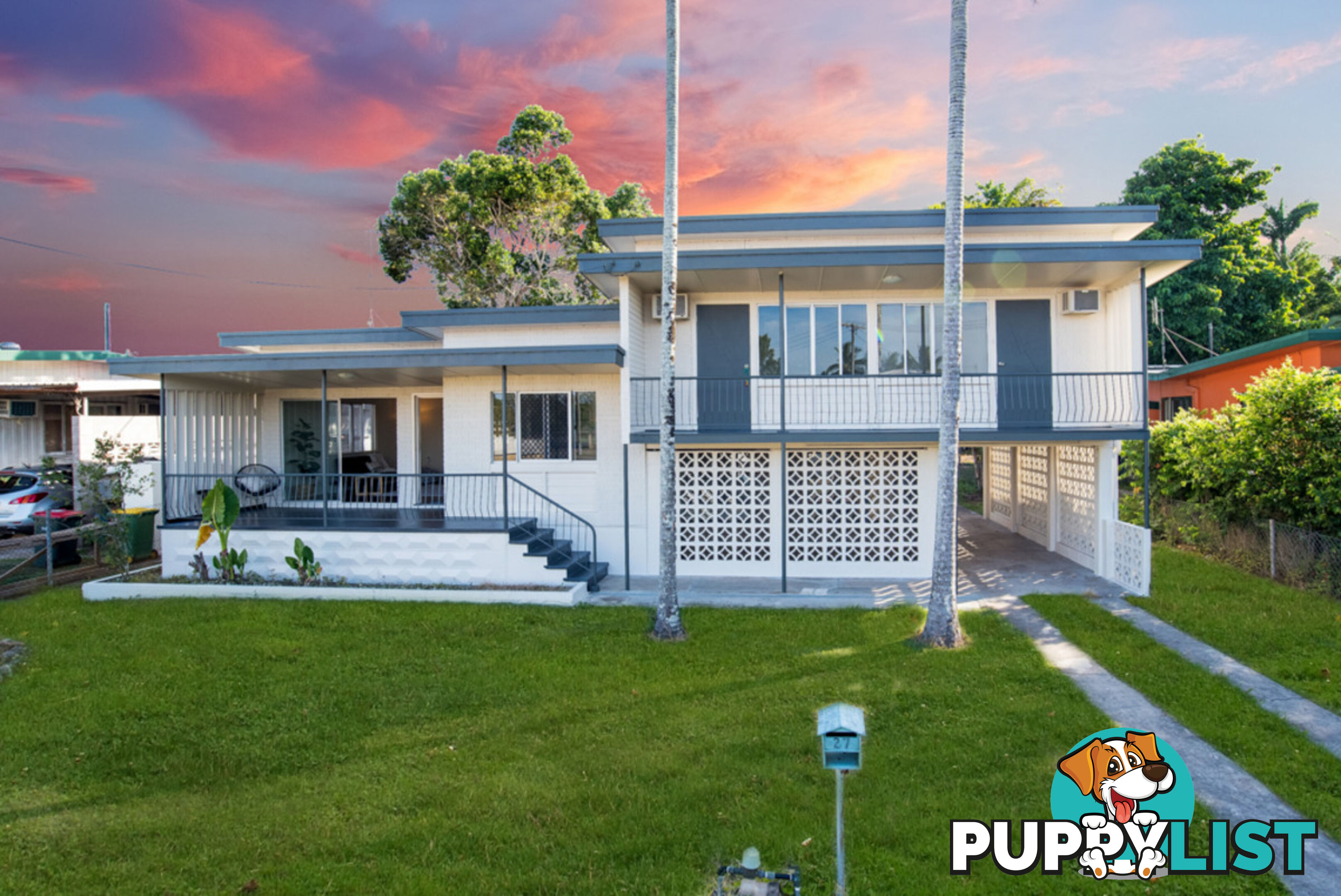 27 Garbutt Street Ingham QLD 4850