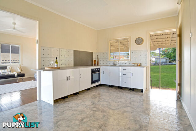 27 Garbutt Street Ingham QLD 4850