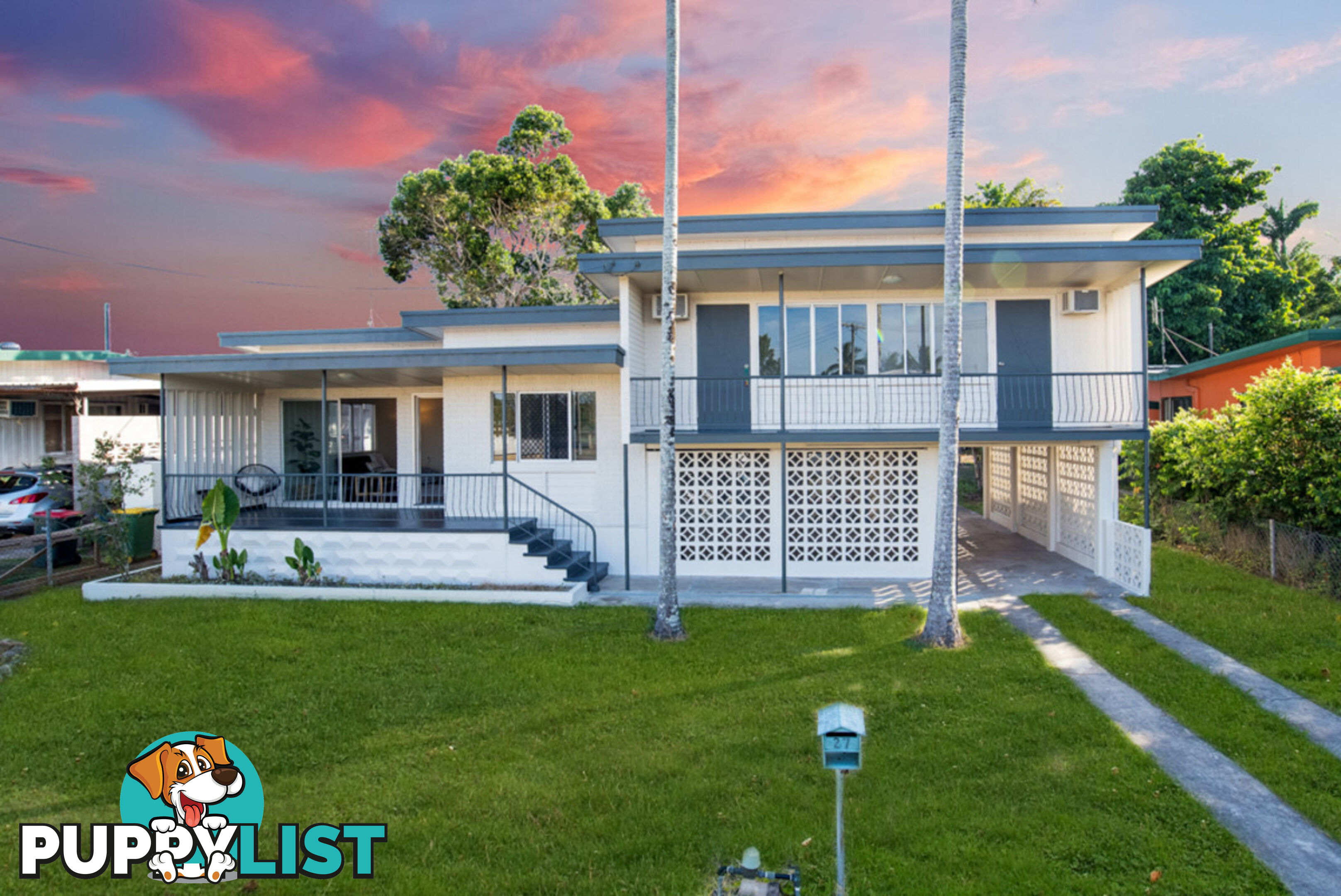 27 Garbutt Street Ingham QLD 4850