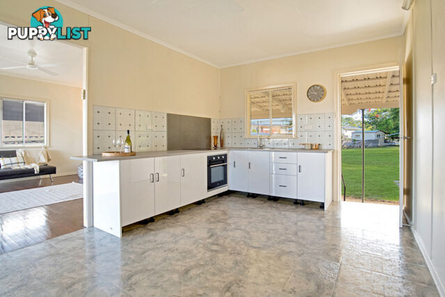 27 Garbutt Street Ingham QLD 4850