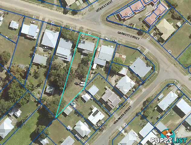 27 Garbutt Street Ingham QLD 4850