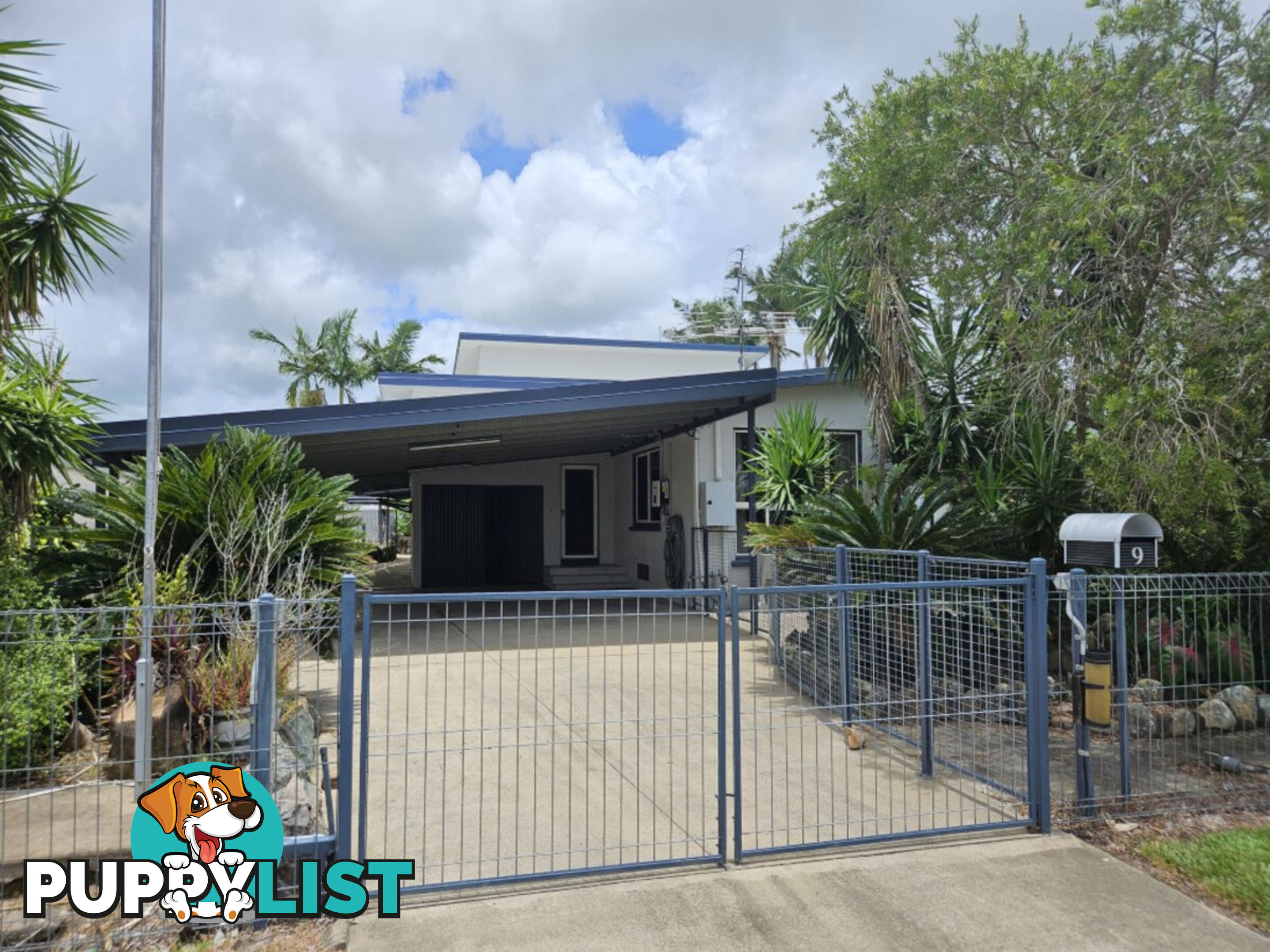 9 Hunter Street Ingham QLD 4850