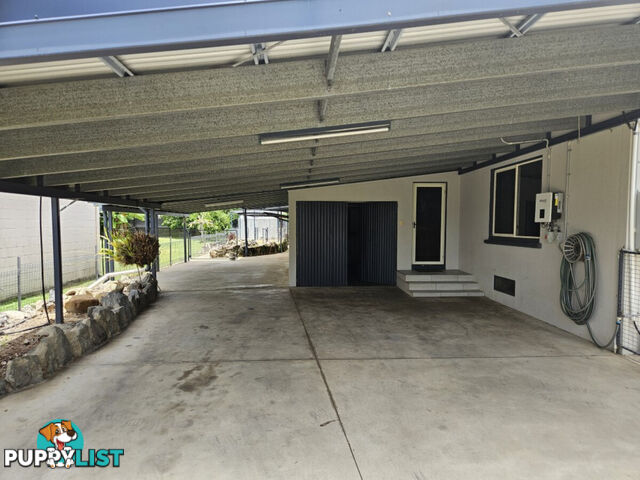 9 Hunter Street Ingham QLD 4850