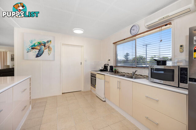 8 Palm Street Forrest Beach QLD 4850