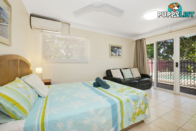 8 Palm Street Forrest Beach QLD 4850