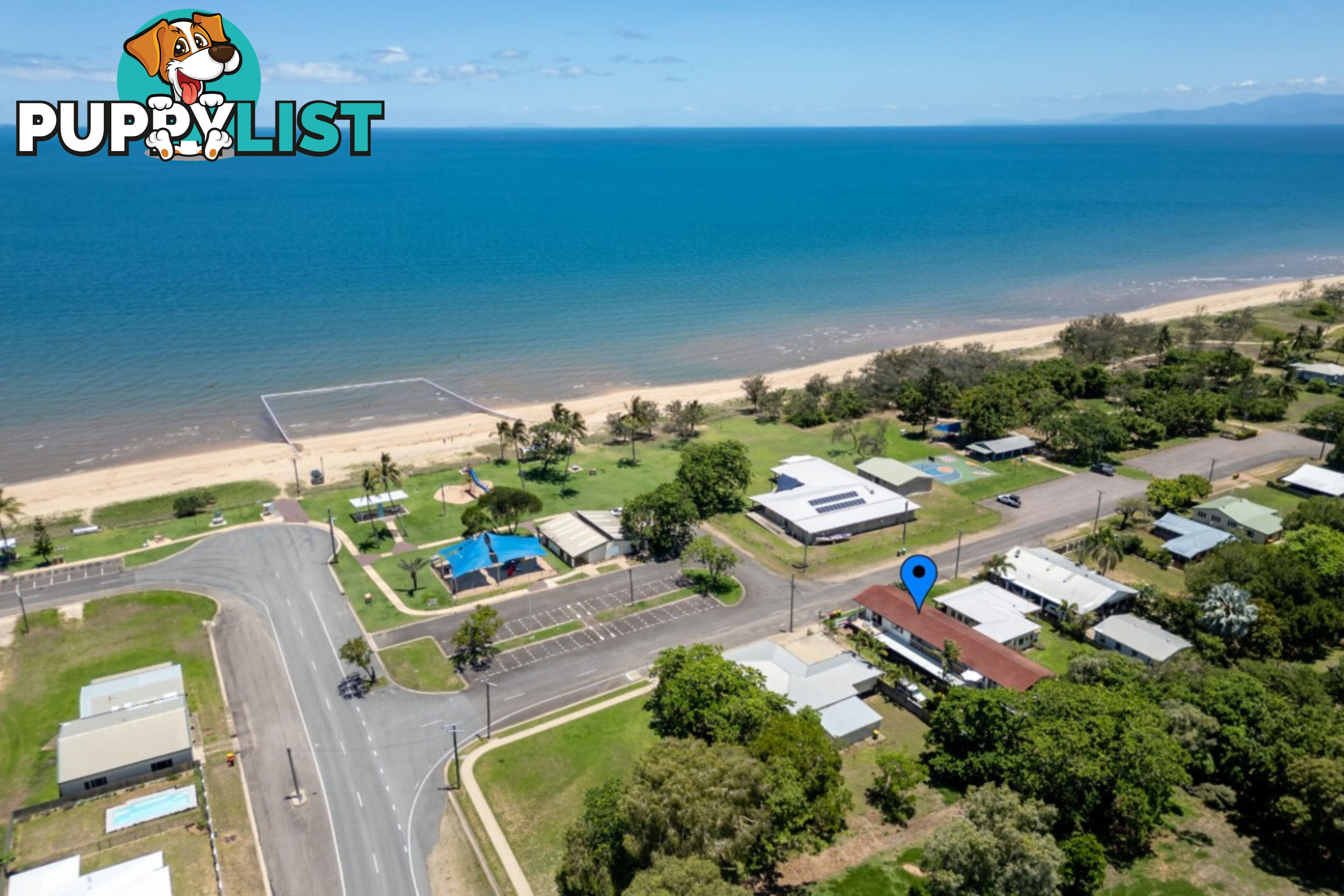 8 Palm Street Forrest Beach QLD 4850