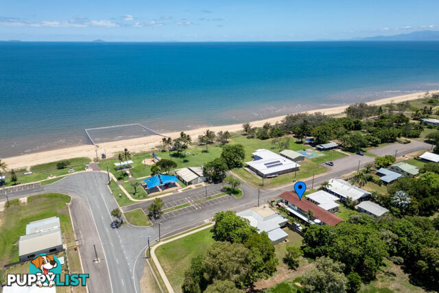 8 Palm Street Forrest Beach QLD 4850