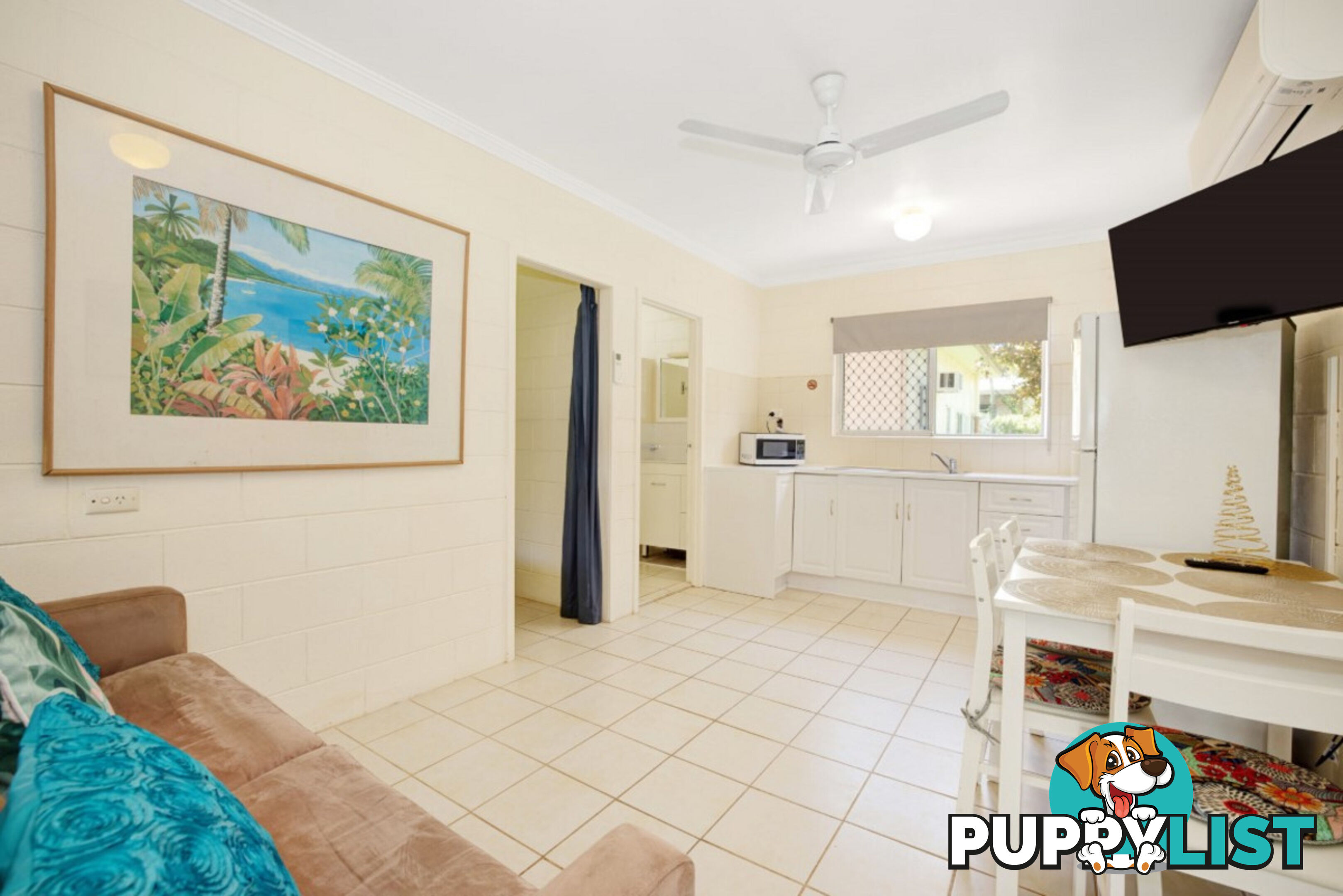 8 Palm Street Forrest Beach QLD 4850