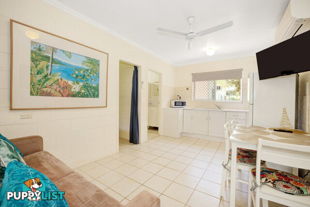 8 Palm Street Forrest Beach QLD 4850