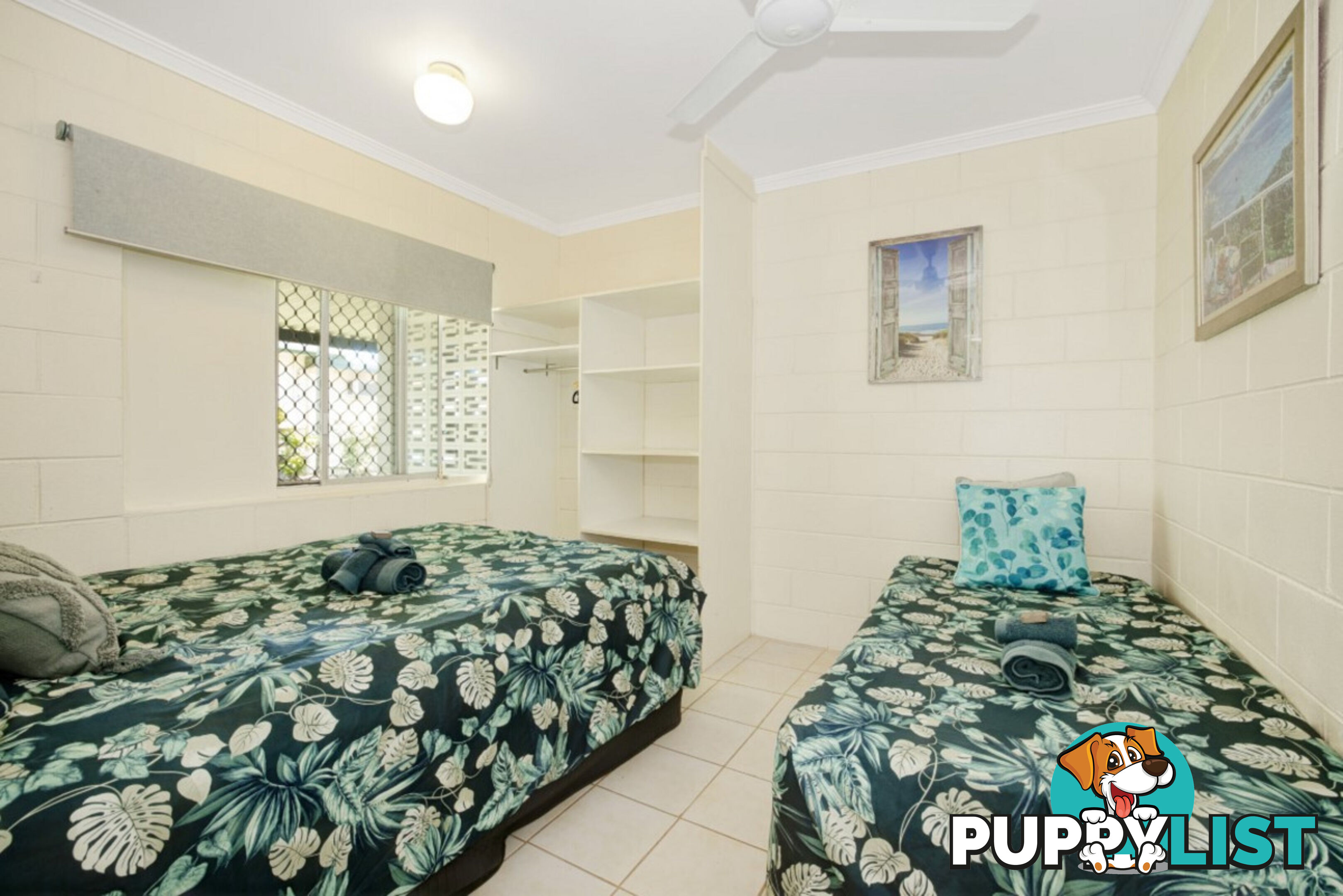 8 Palm Street Forrest Beach QLD 4850