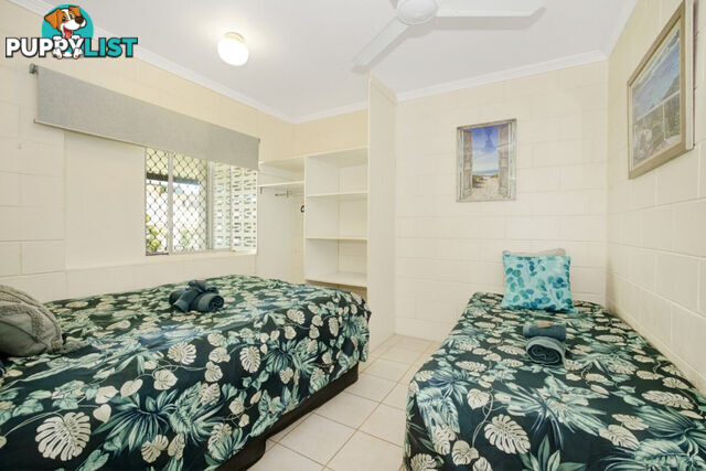 8 Palm Street Forrest Beach QLD 4850