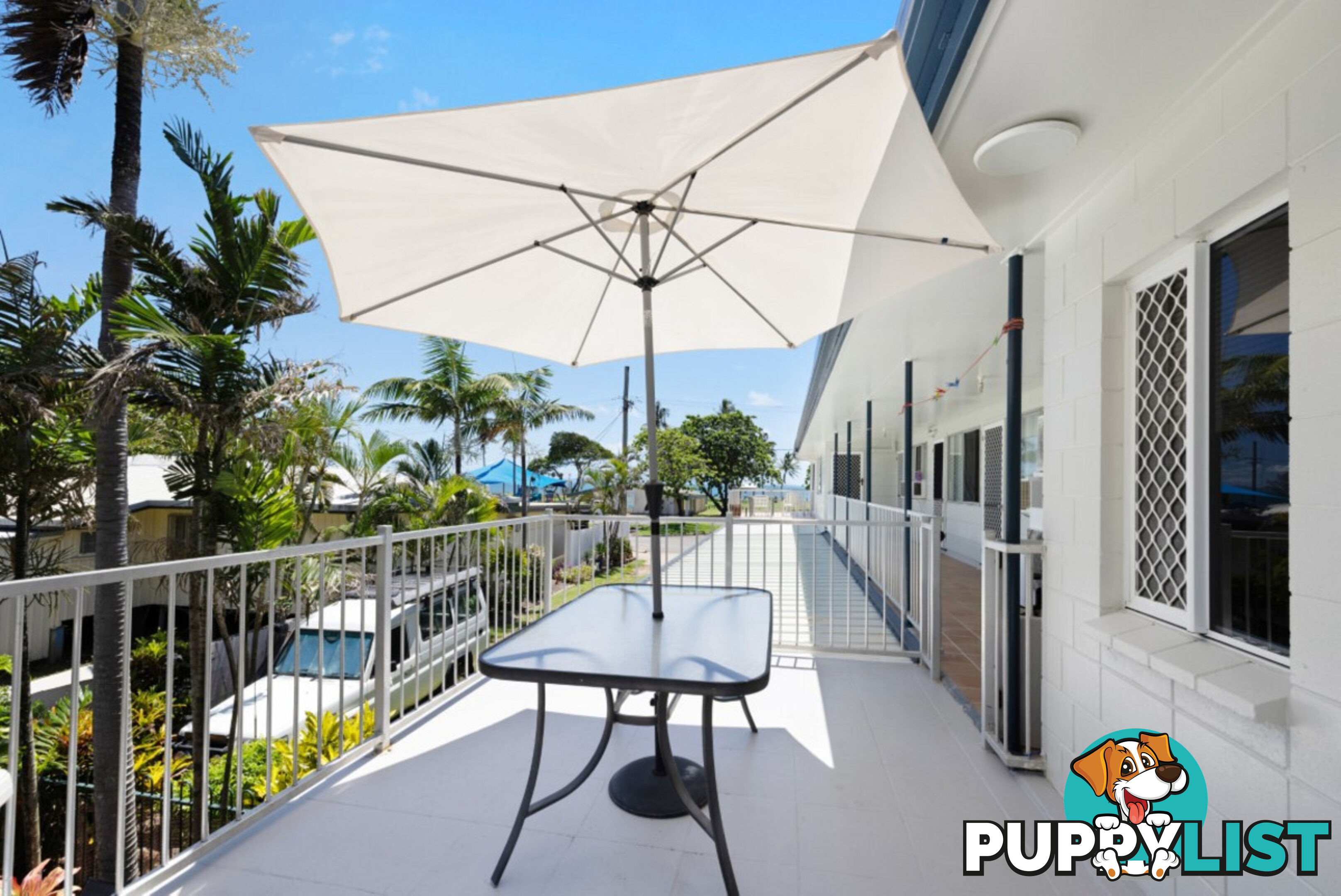 8 Palm Street Forrest Beach QLD 4850