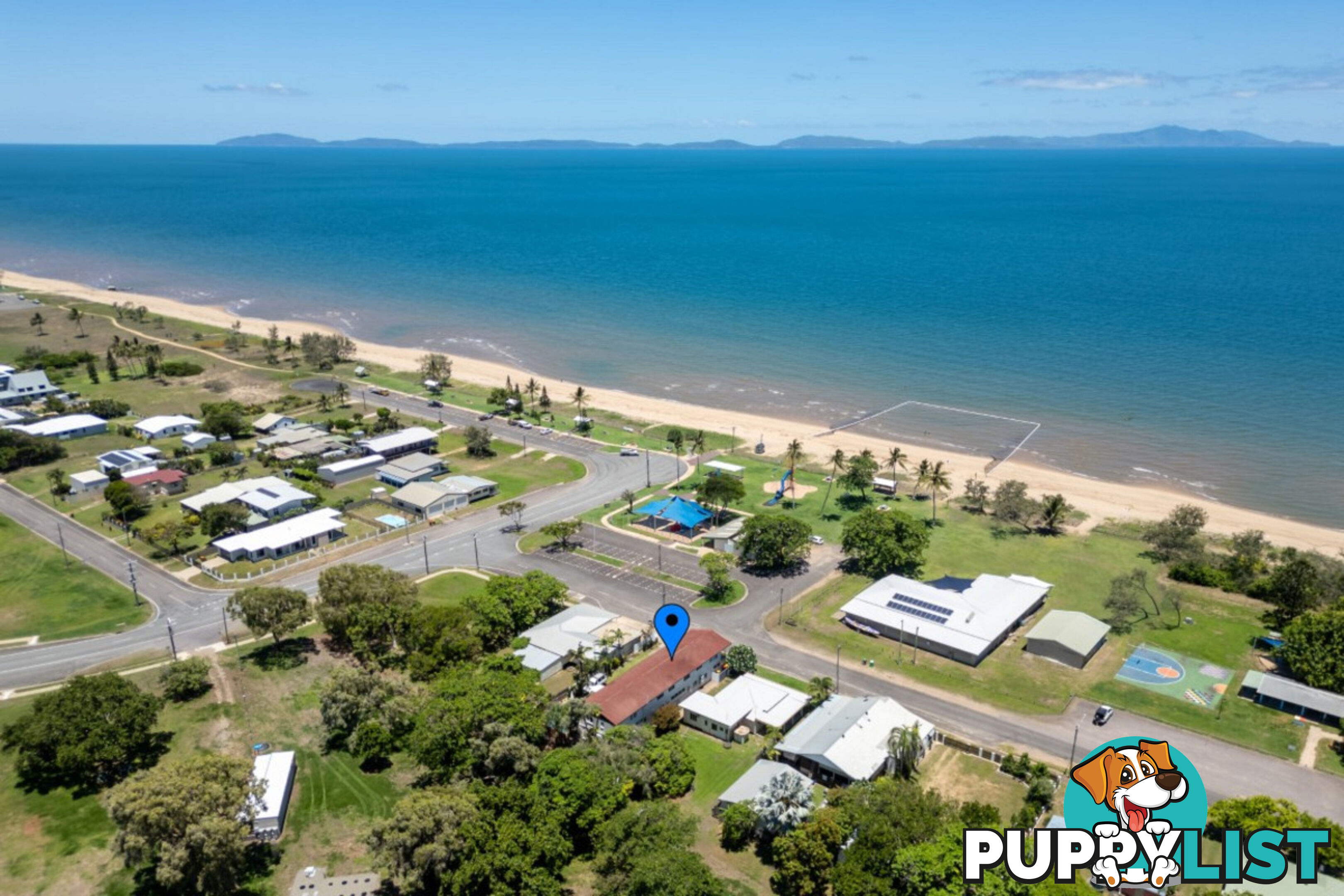 8 Palm Street Forrest Beach QLD 4850