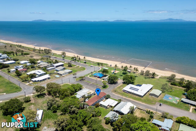 8 Palm Street Forrest Beach QLD 4850