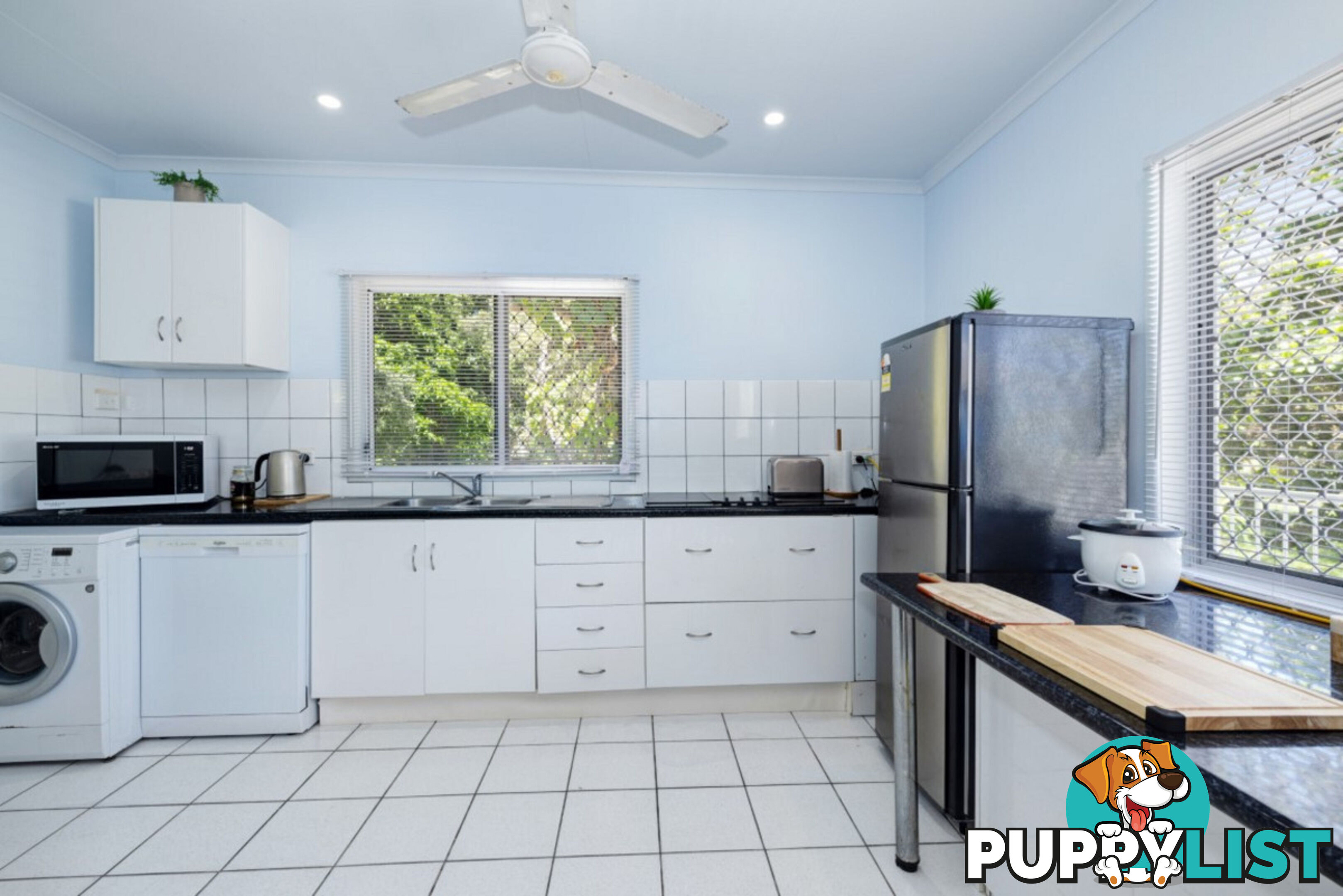 8 Palm Street Forrest Beach QLD 4850