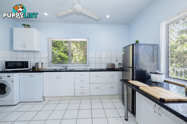 8 Palm Street Forrest Beach QLD 4850