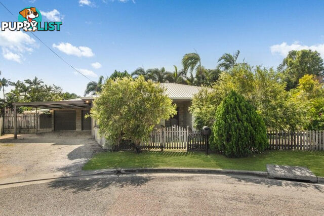 2 Cashew Close Forrest Beach QLD 4850