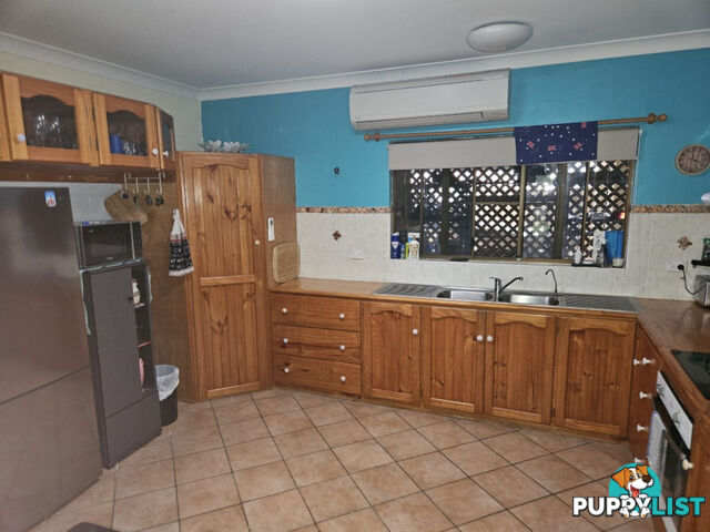 2 Cashew Close Forrest Beach QLD 4850