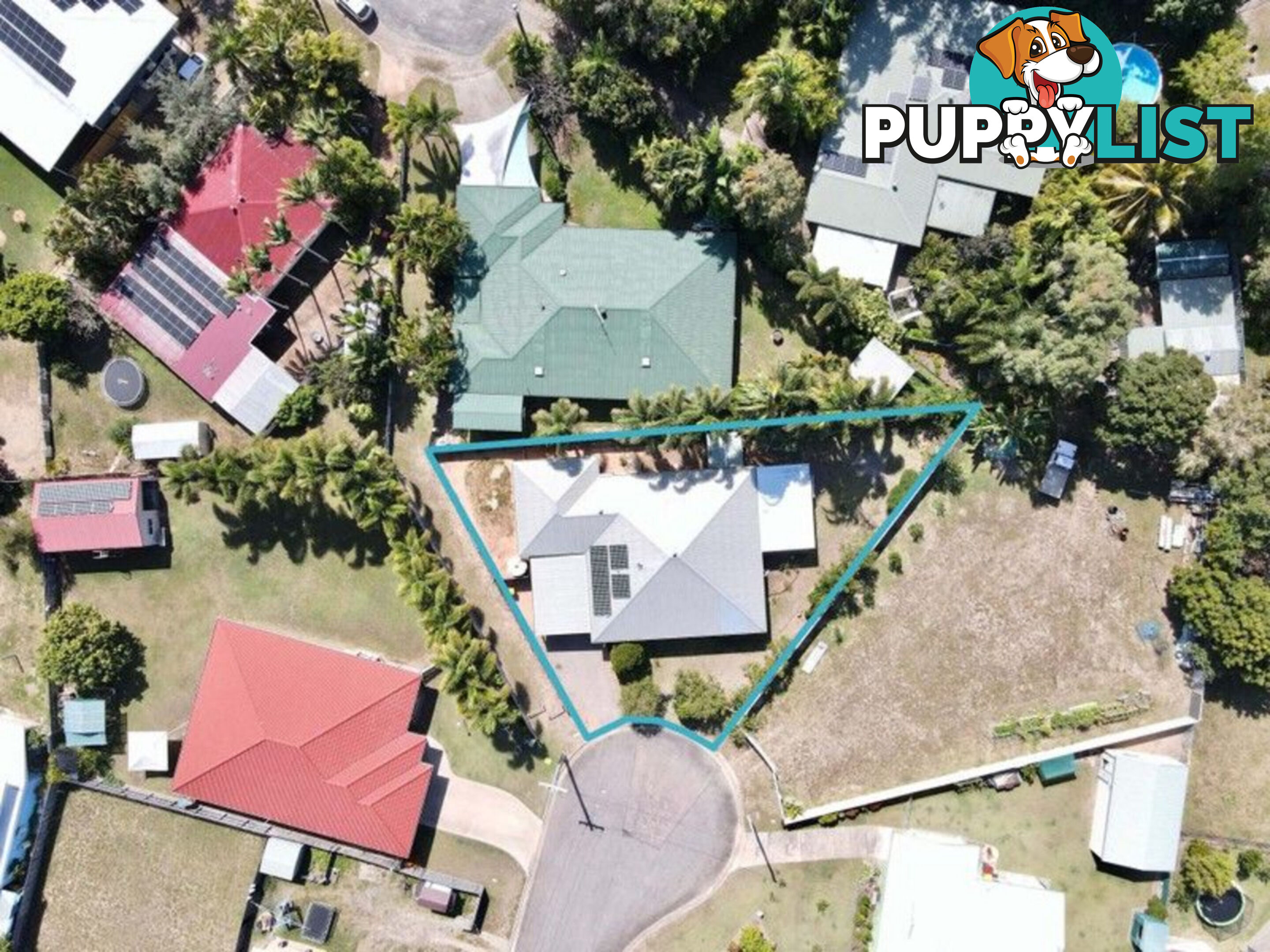 2 Cashew Close Forrest Beach QLD 4850