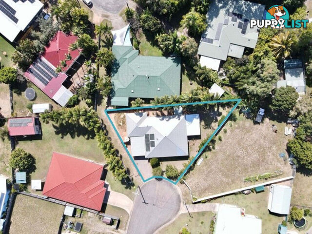 2 Cashew Close Forrest Beach QLD 4850