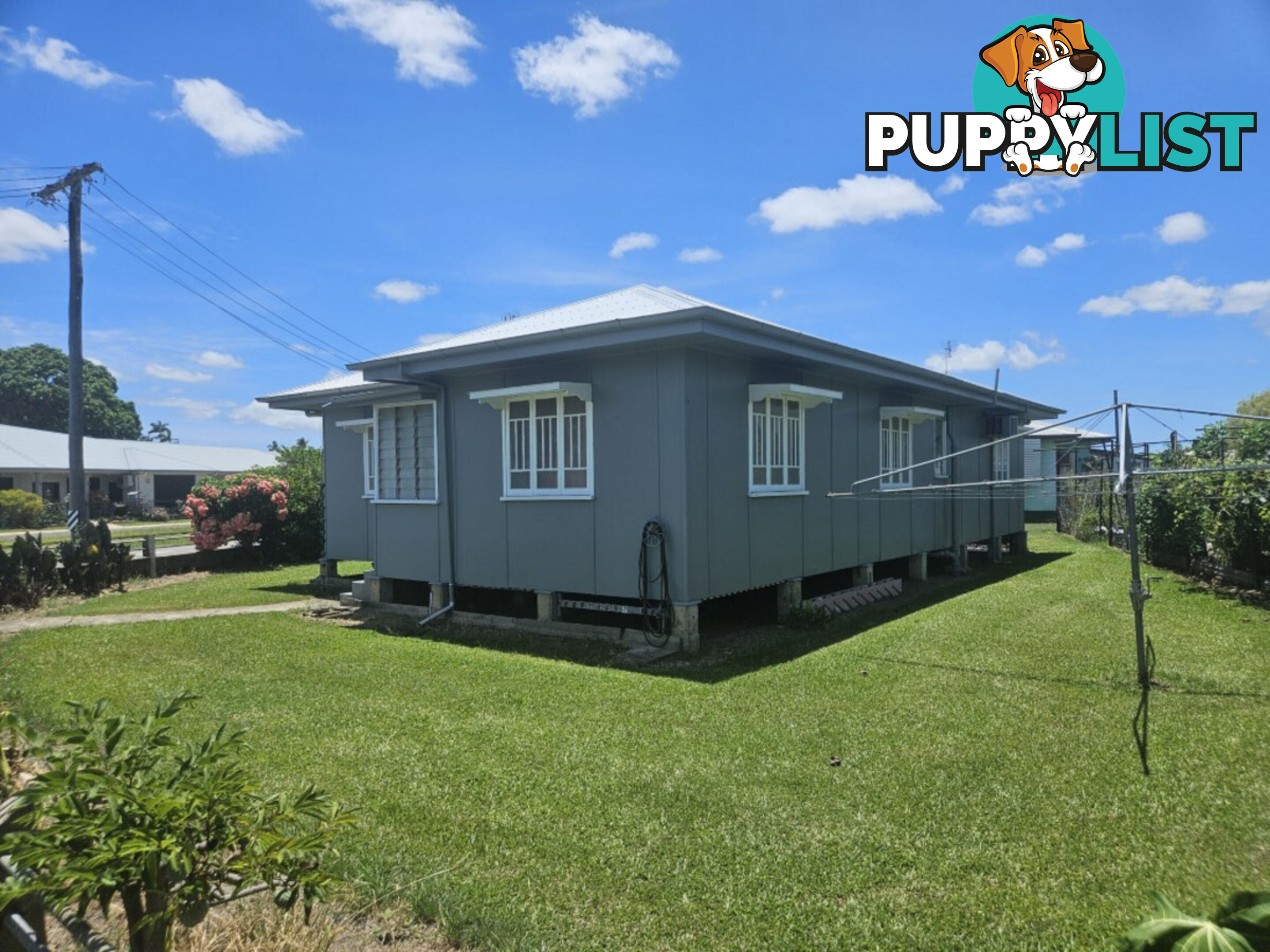 8 Hardy Street Ingham QLD 4850