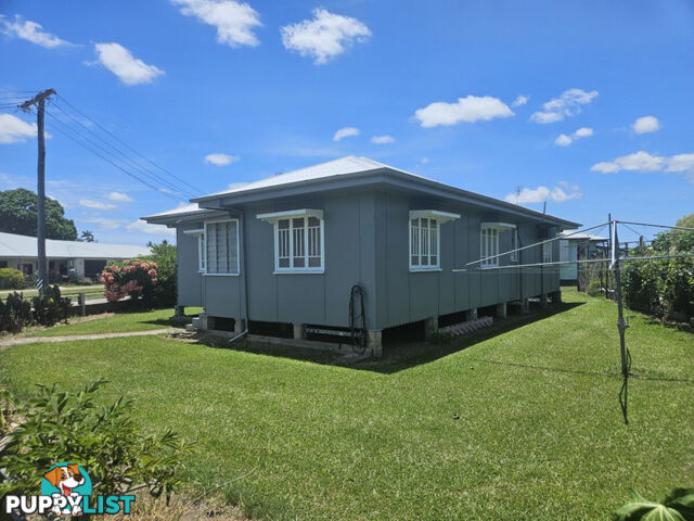 8 Hardy Street Ingham QLD 4850