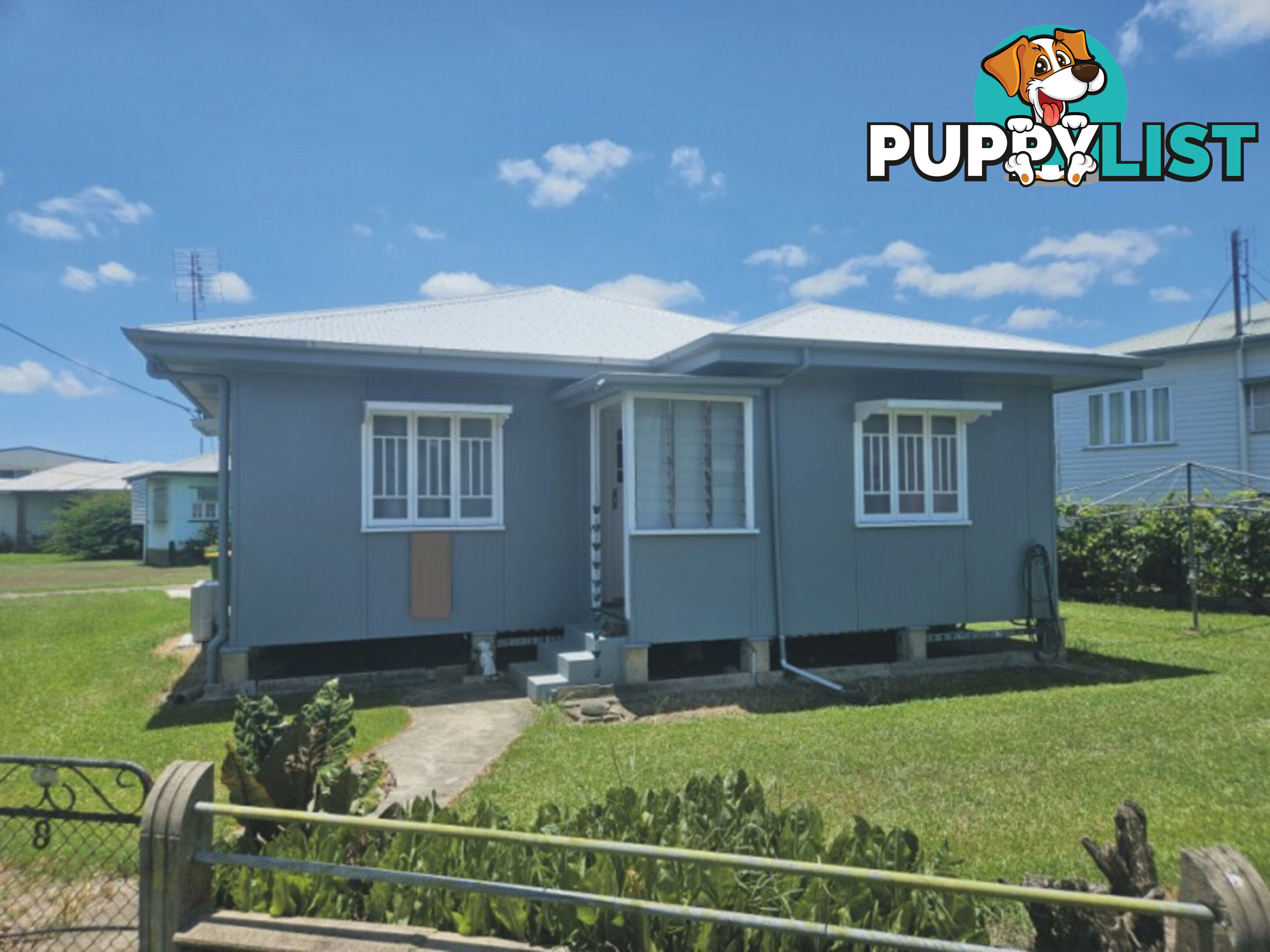 8 Hardy Street Ingham QLD 4850