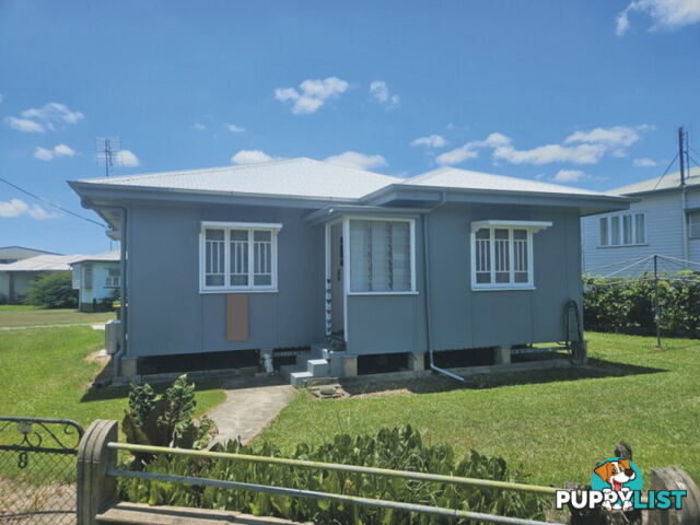 8 Hardy Street Ingham QLD 4850