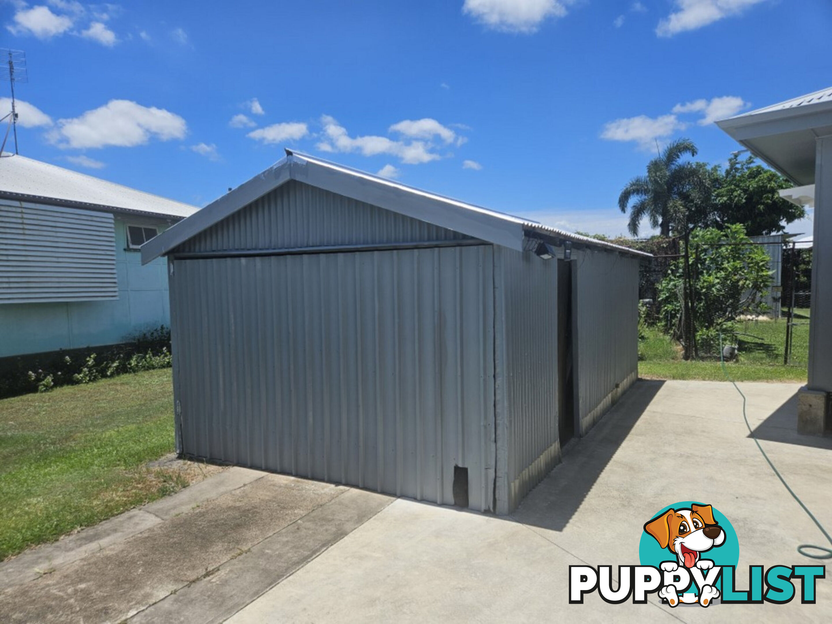 8 Hardy Street Ingham QLD 4850