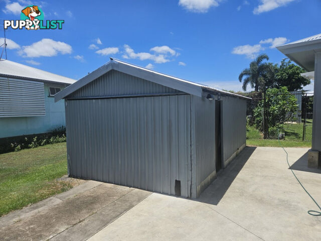 8 Hardy Street Ingham QLD 4850