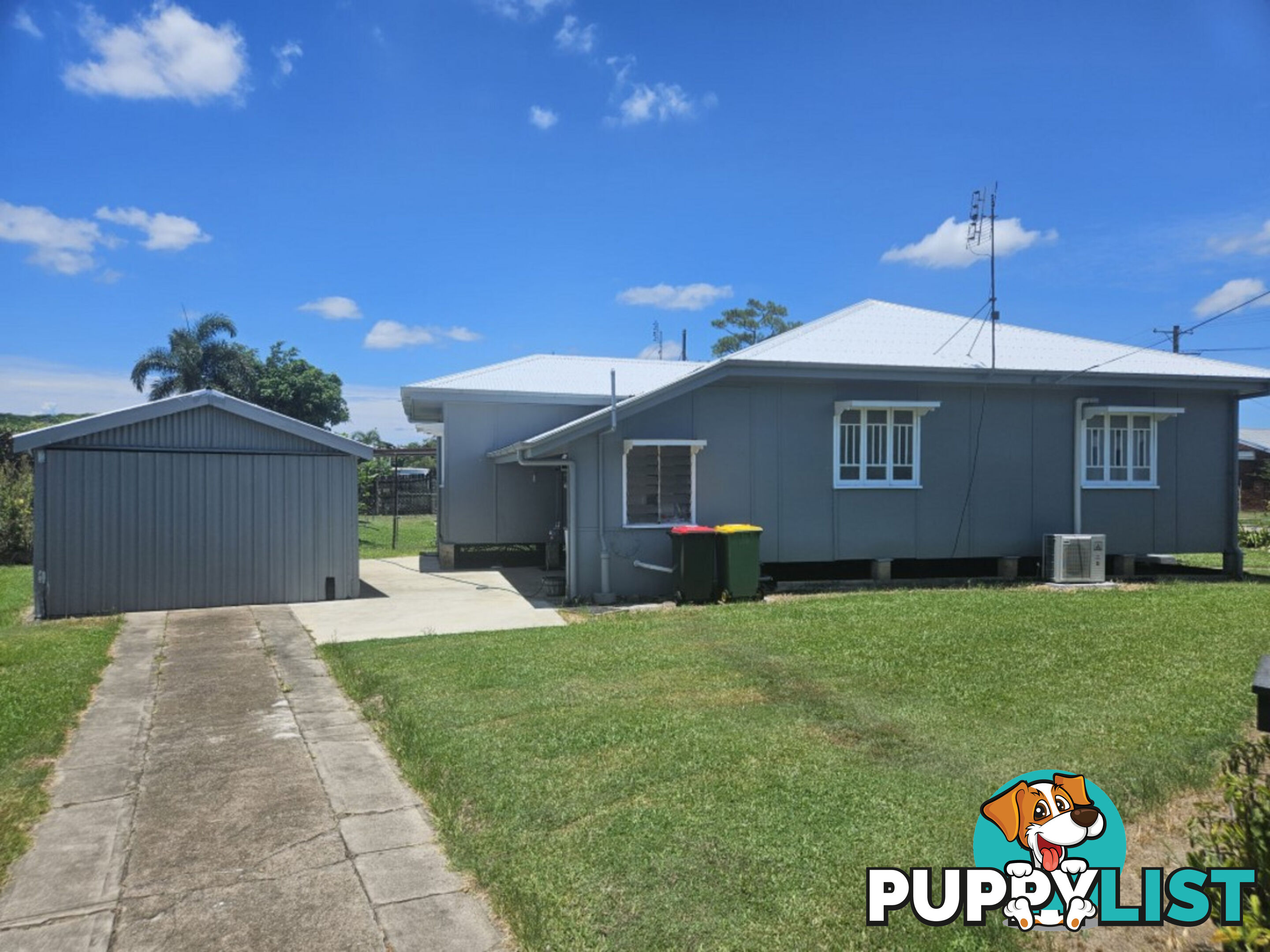 8 Hardy Street Ingham QLD 4850