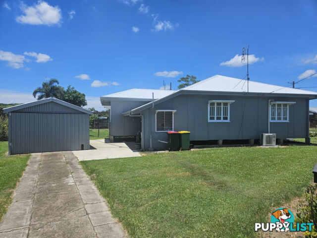 8 Hardy Street Ingham QLD 4850