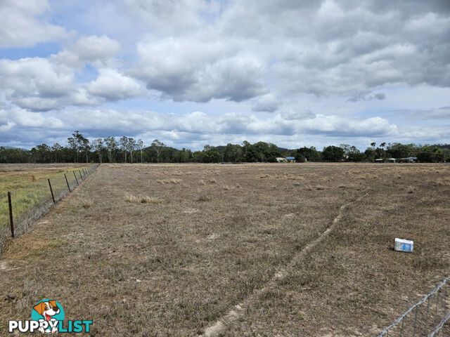 3 Stone River Road Upper Stone QLD 4850