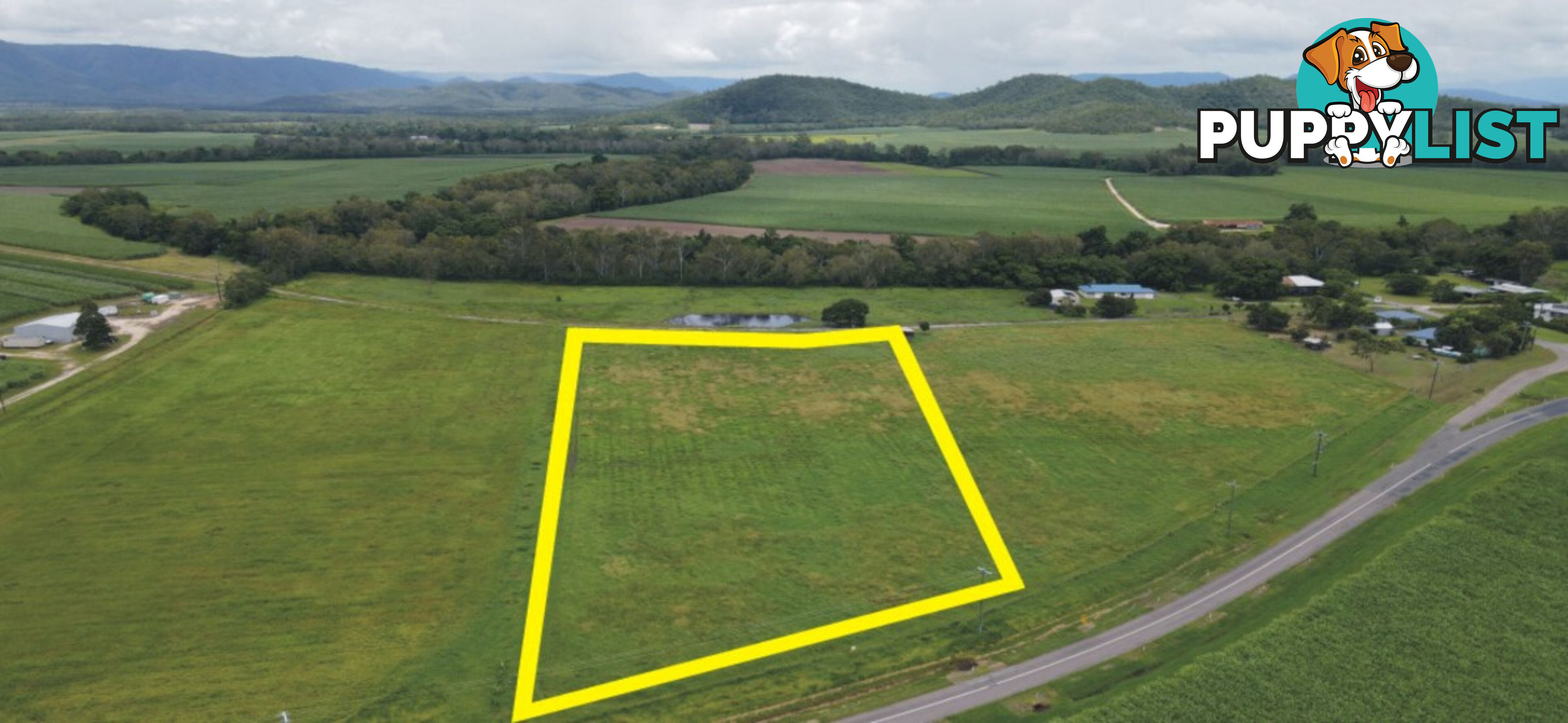 3 Stone River Road Upper Stone QLD 4850