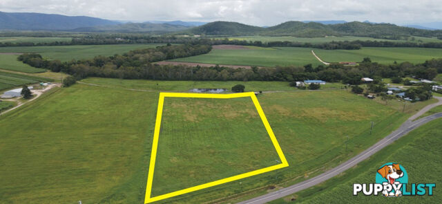 3 Stone River Road Upper Stone QLD 4850