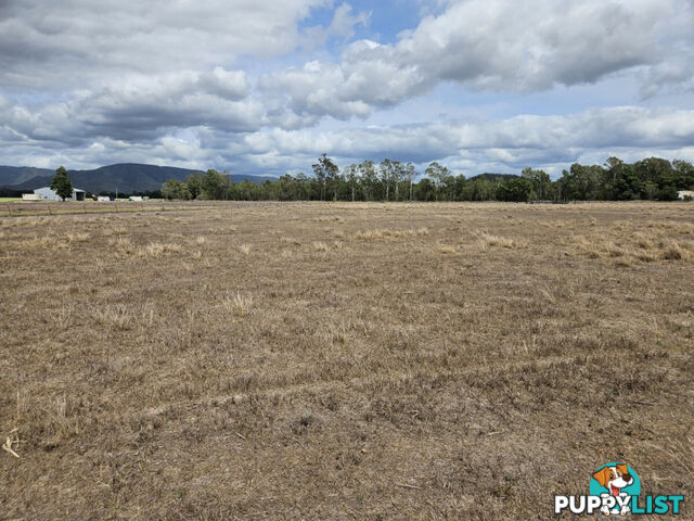 3 Stone River Road Upper Stone QLD 4850