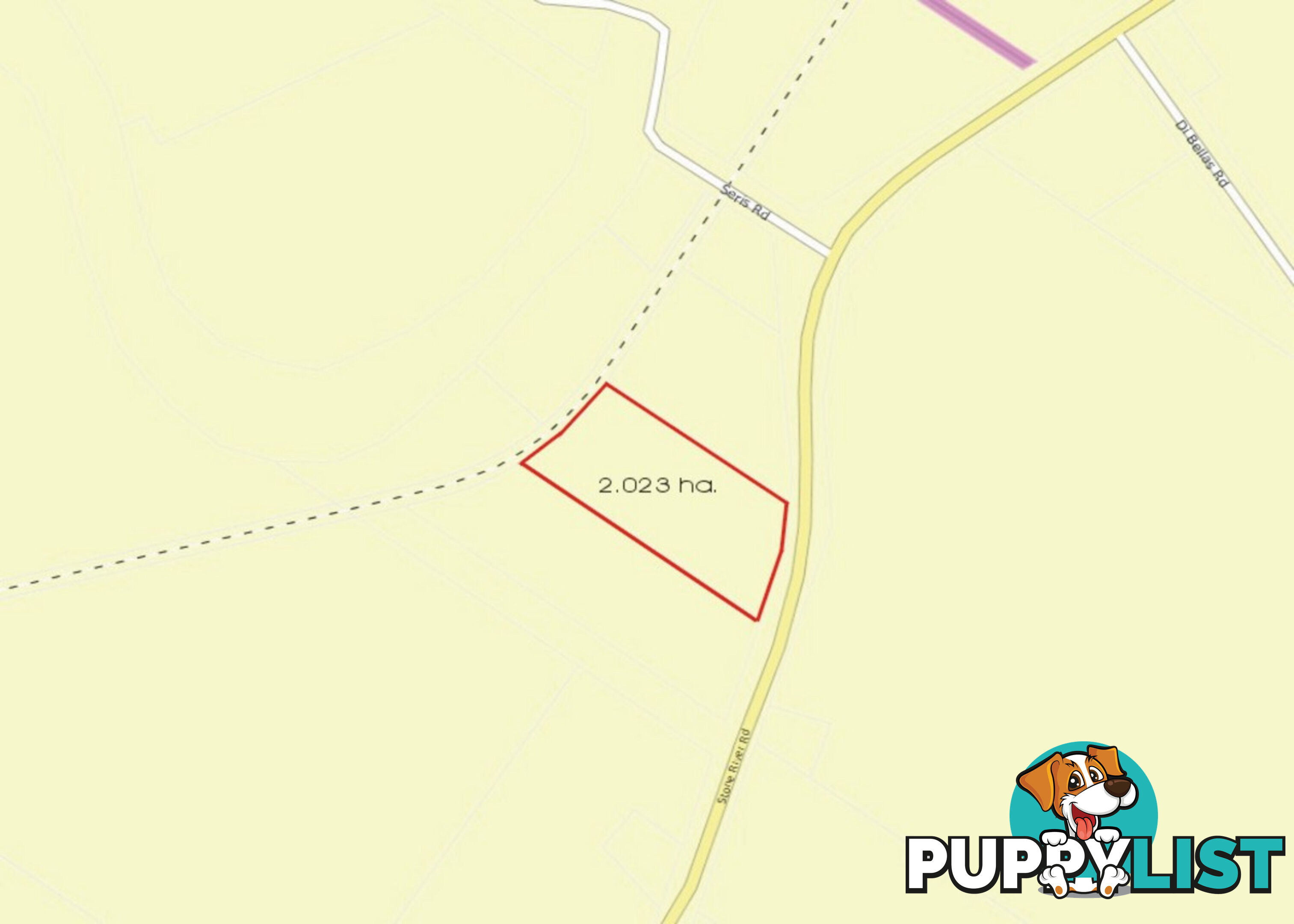 3 Stone River Road Upper Stone QLD 4850