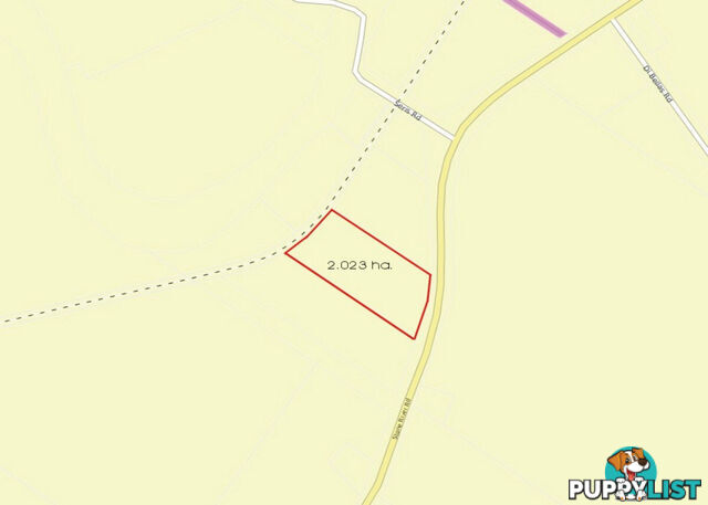 3 Stone River Road Upper Stone QLD 4850