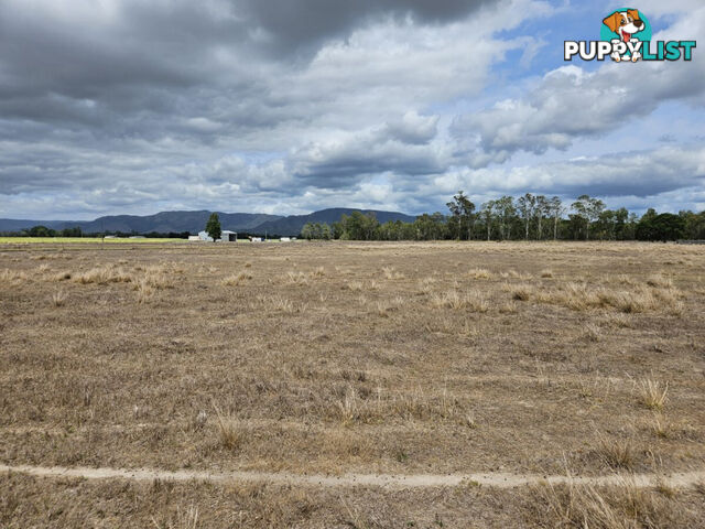 3 Stone River Road Upper Stone QLD 4850