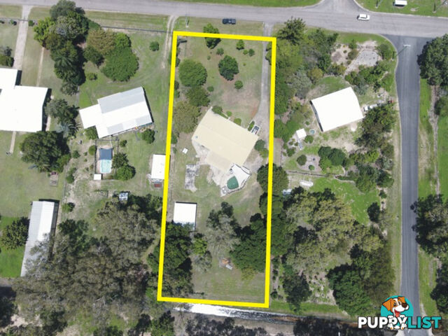 227 Beatts Road Forrest Beach QLD 4850