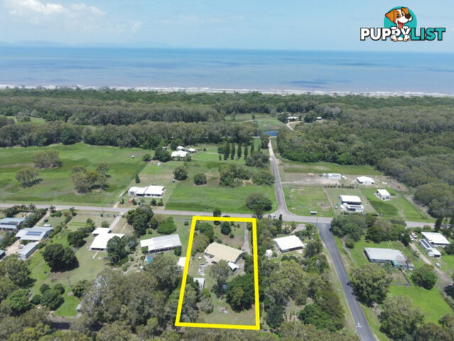 227 Beatts Road Forrest Beach QLD 4850