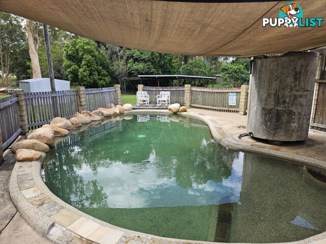 227 Beatts Road Forrest Beach QLD 4850