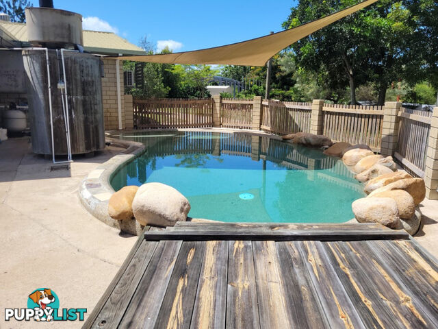 227 Beatts Road Forrest Beach QLD 4850