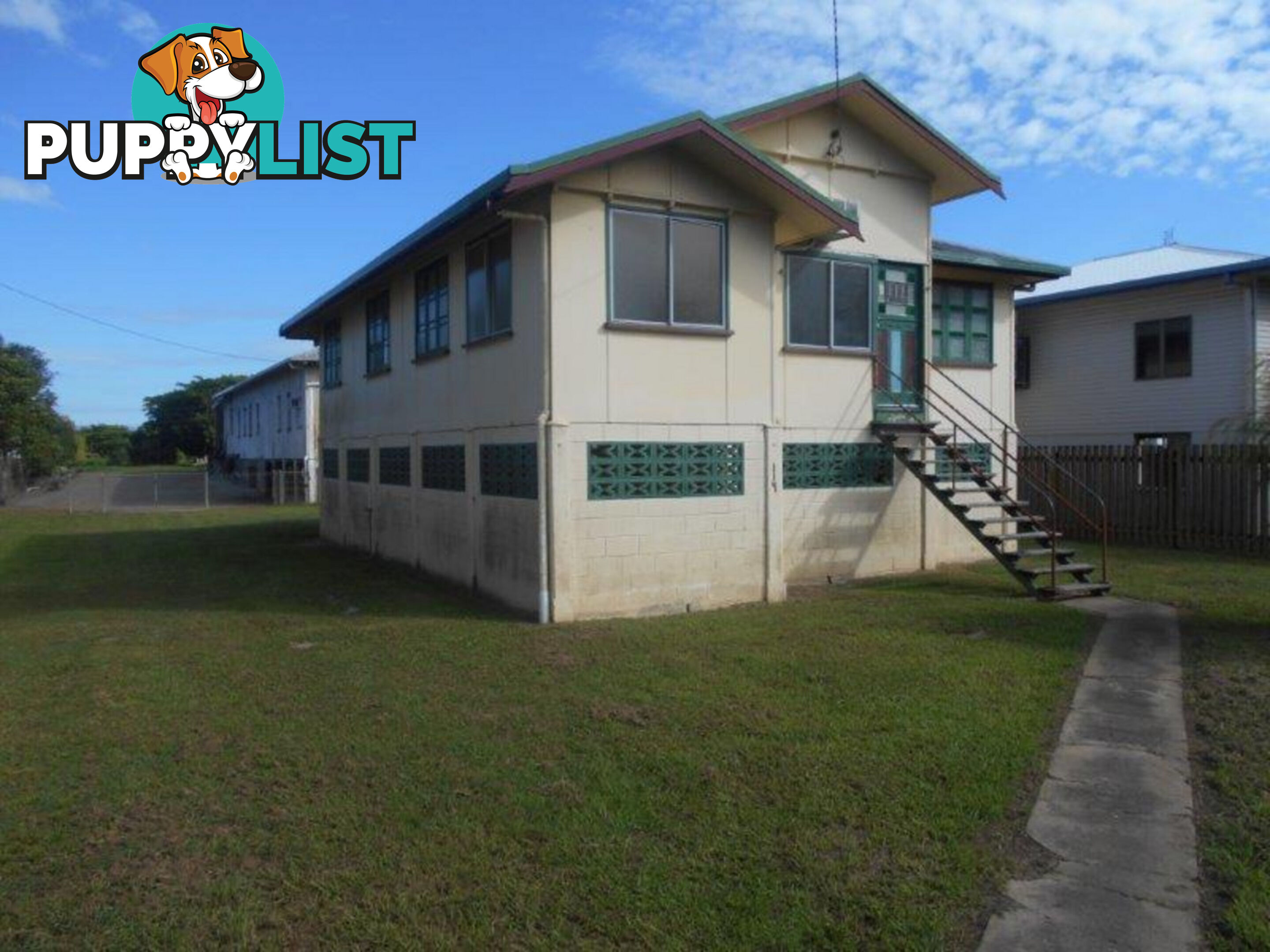 119 Lannercost Street Ingham QLD 4850