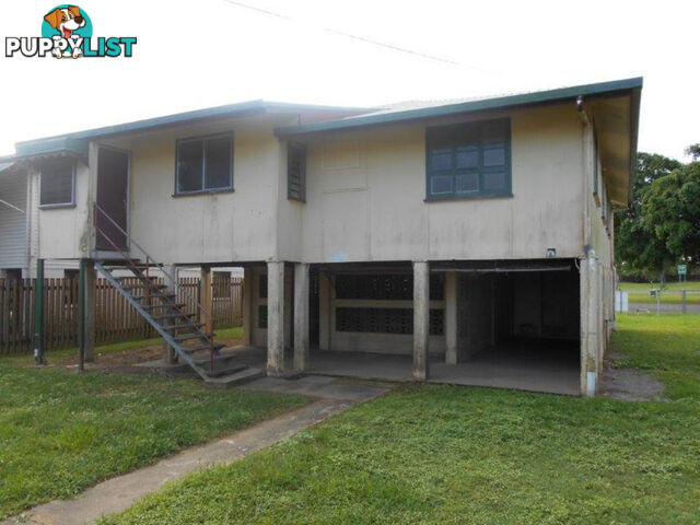 119 Lannercost Street Ingham QLD 4850