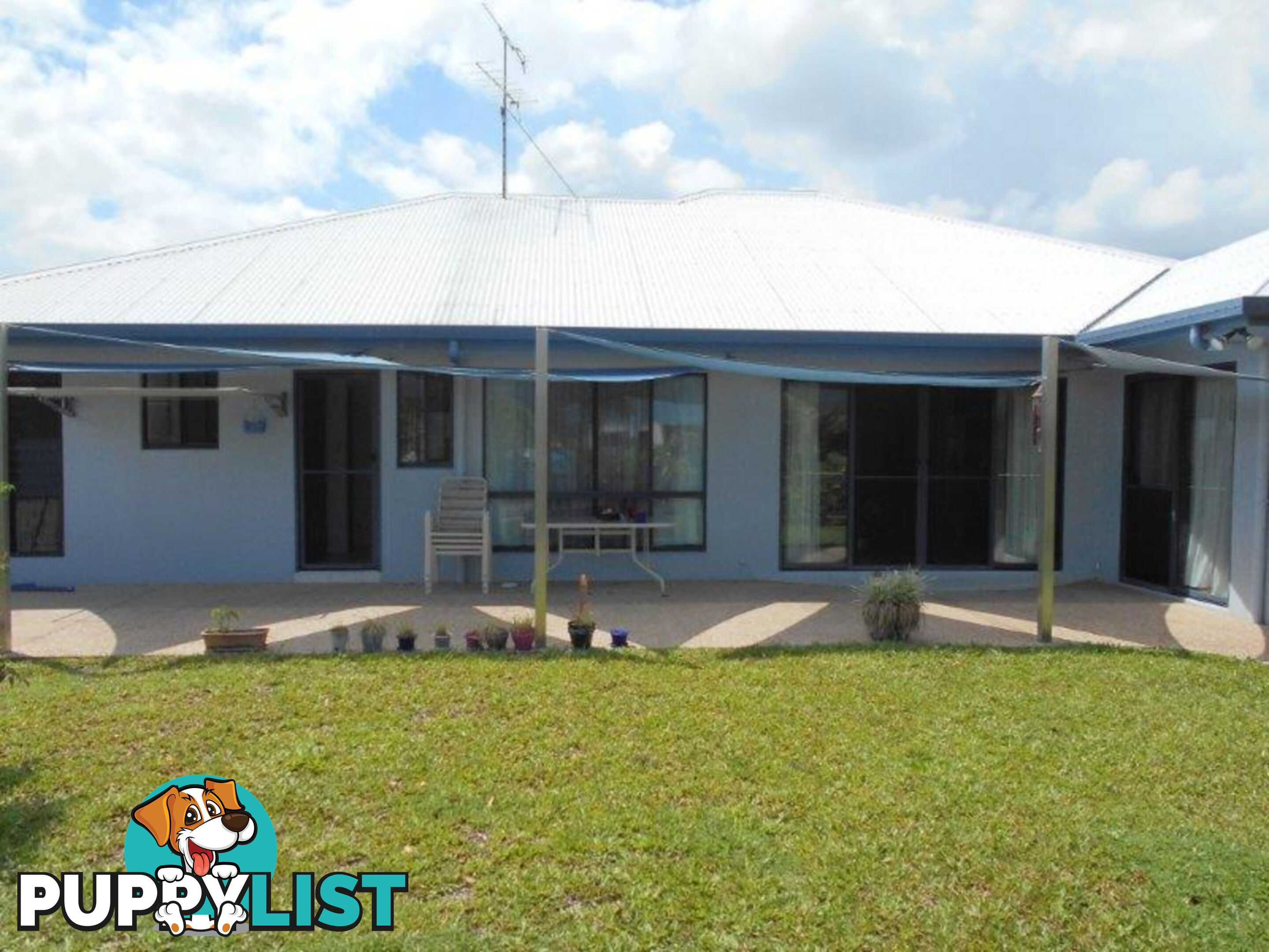 17 Cassia Crescent Cardwell QLD 4849