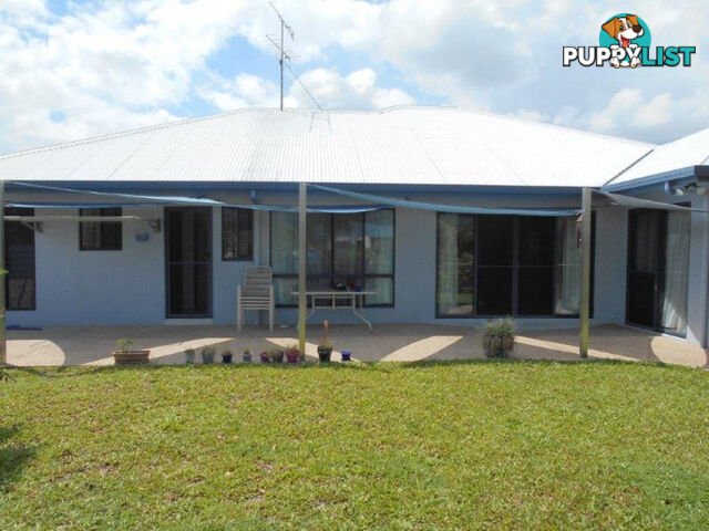 17 Cassia Crescent Cardwell QLD 4849