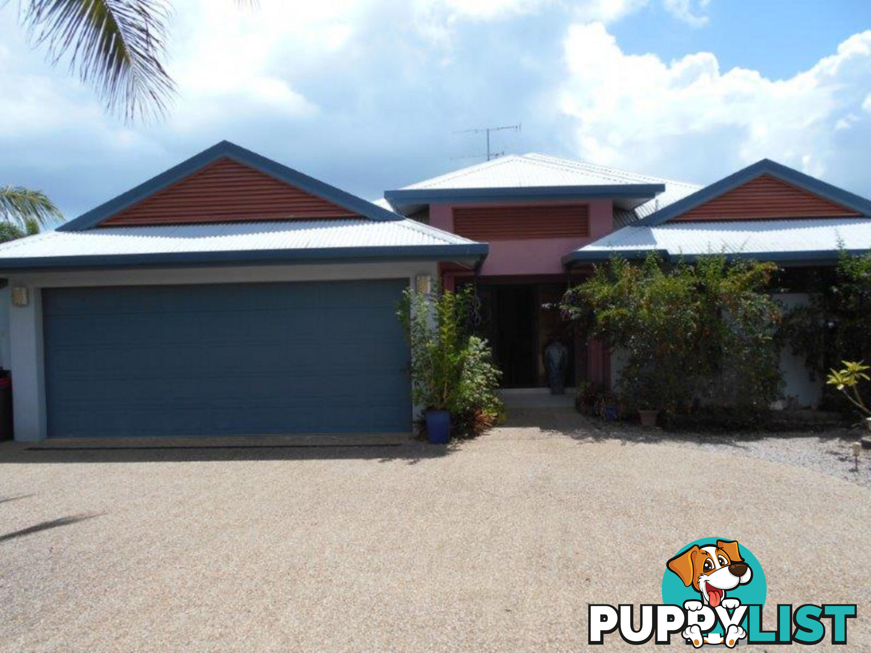 17 Cassia Crescent Cardwell QLD 4849