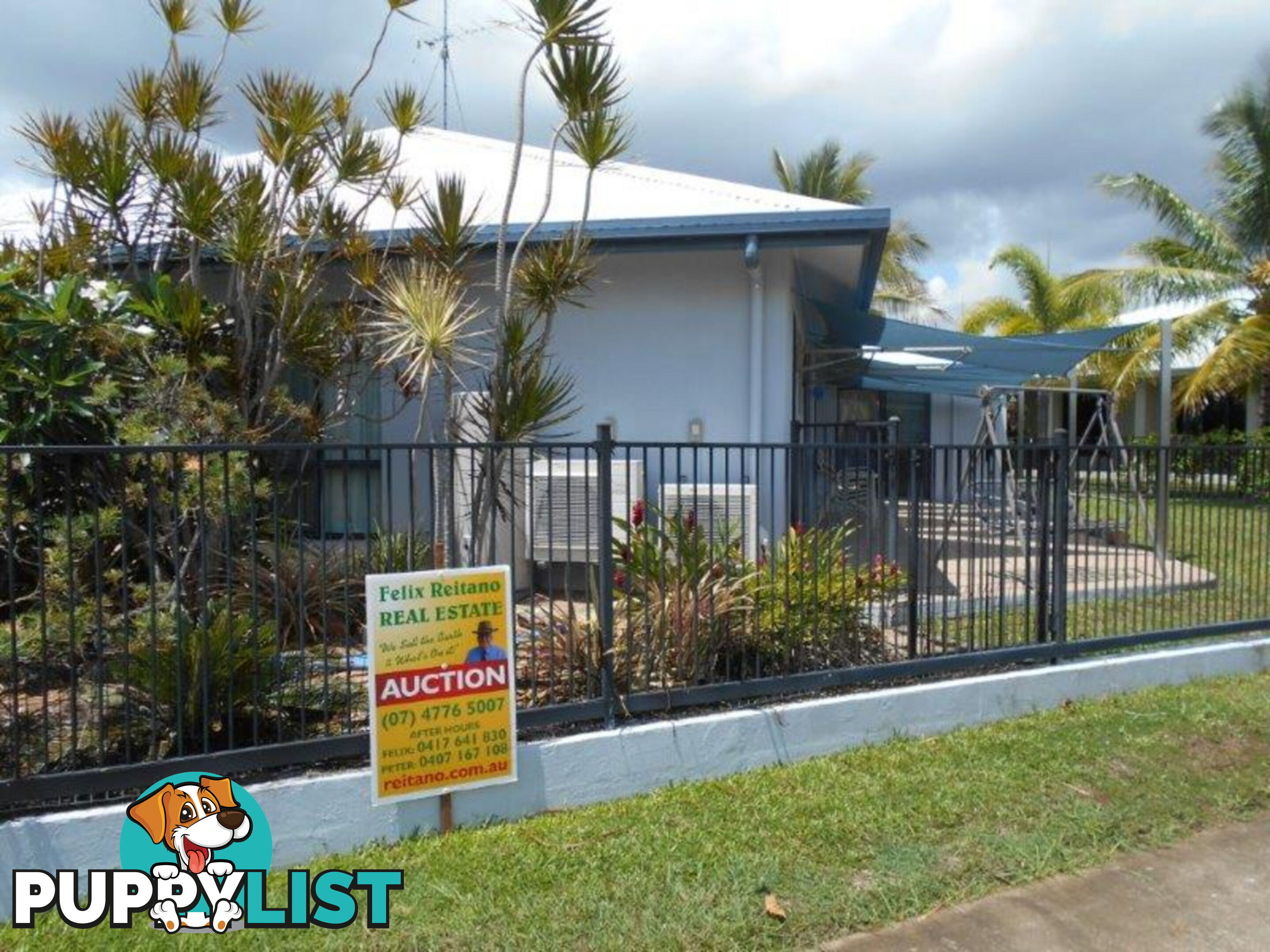 17 Cassia Crescent Cardwell QLD 4849