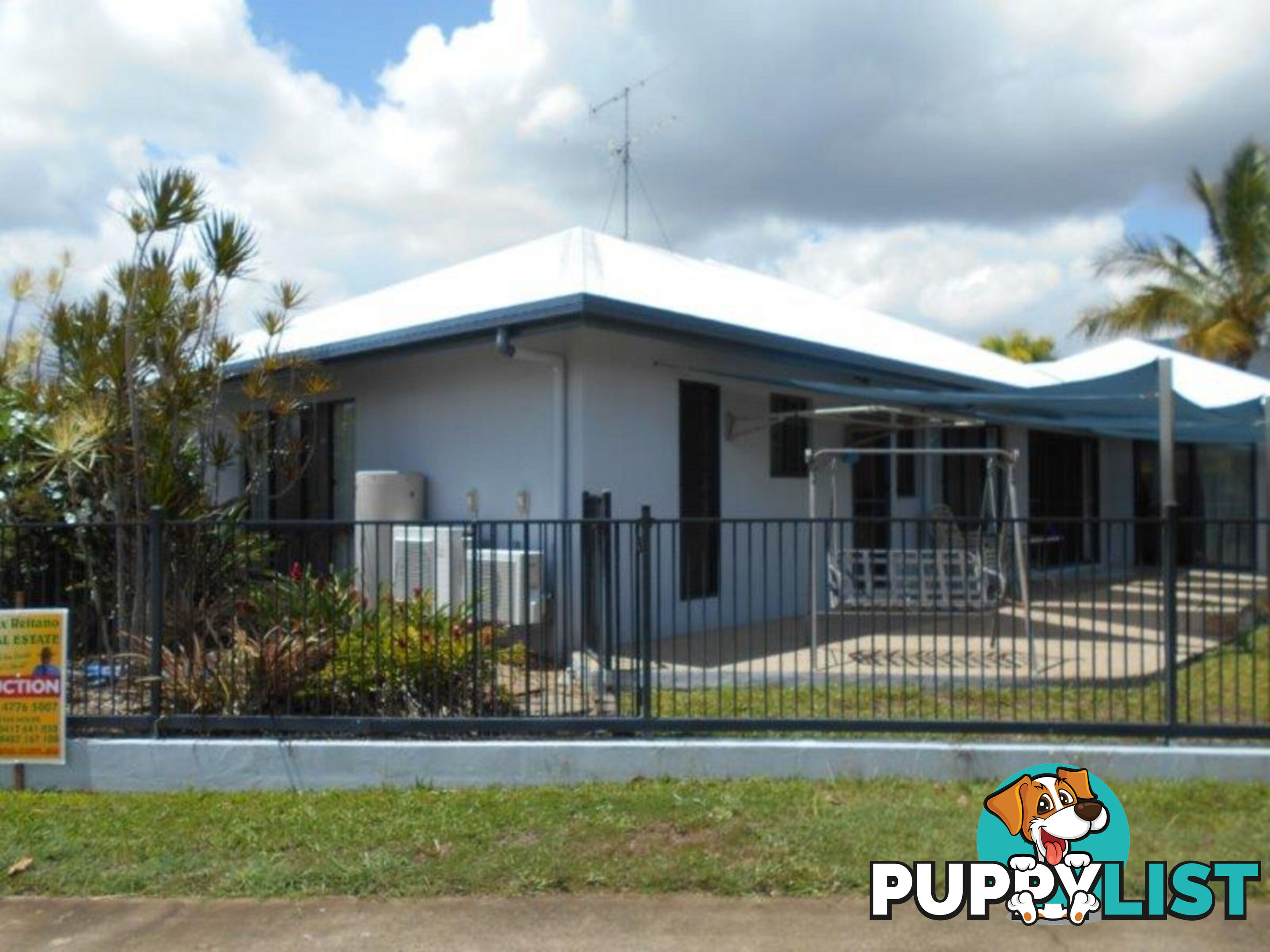 17 Cassia Crescent Cardwell QLD 4849